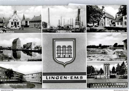 50854086 - Lingen (Ems)