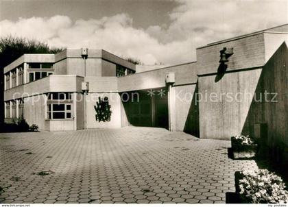 Holthausen Lingen Ludwig Windthorst Haus