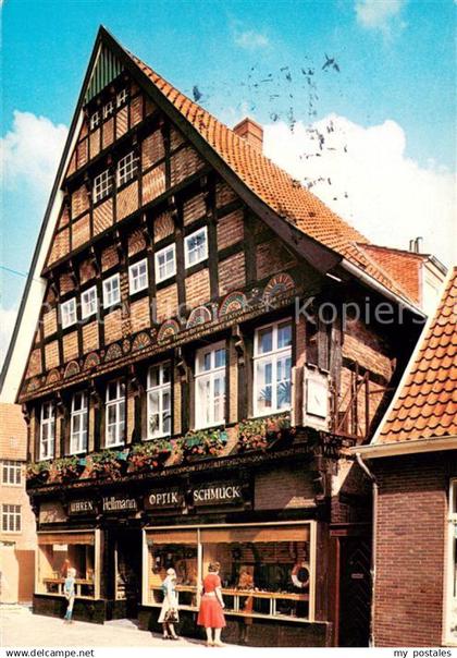 Lingen Ems Buergerhaus