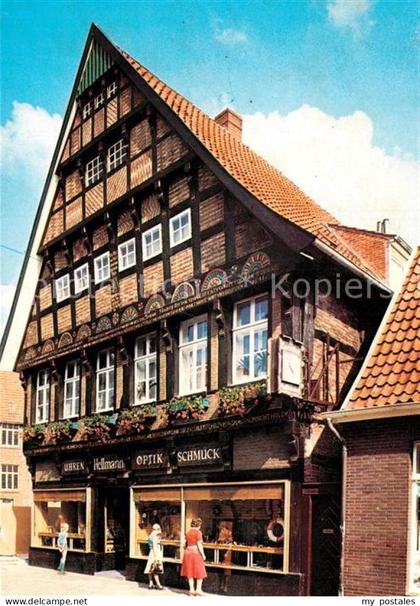 Lingen Ems Buergerhaus