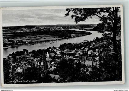 10082499 - Linz a Rhein