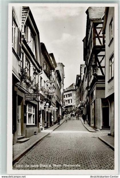 13142150 - Linz a Rhein