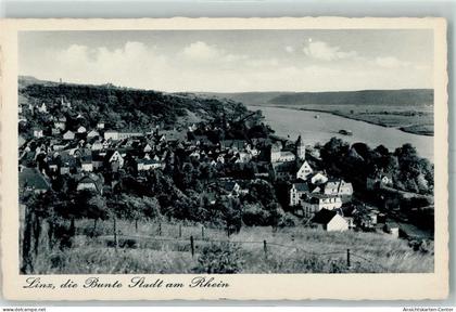 52258538 - Linz a Rhein