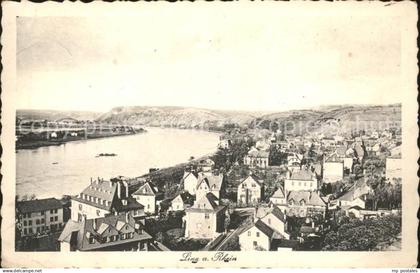 Linz Rhein