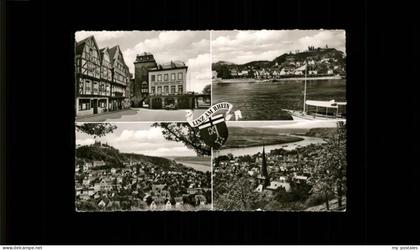 Linz Rhein