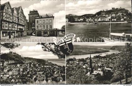 Linz Rhein