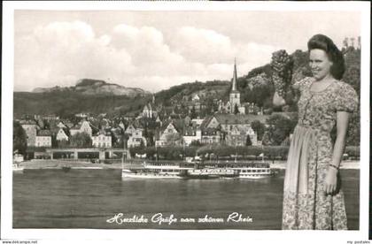 Linz Rhein Linz