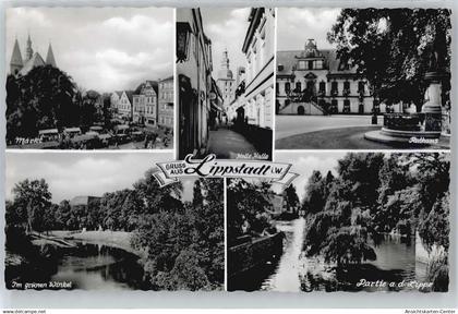 50708392 - Lippstadt