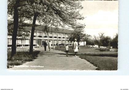 Lippstadt Bad Waldliesborn