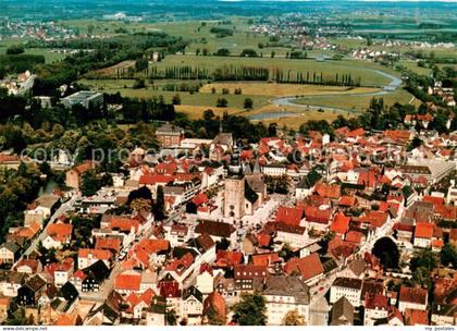 Lippstadt Fliegeraufnahme