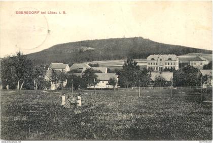 Ebersdorf bei Löbau