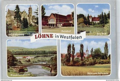 50974324 - Loehne