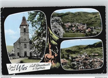 10051326 - Wies , Schwarzw