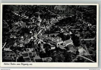 13302882 - Herten , Baden