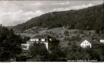 50483627 - Herten , Baden