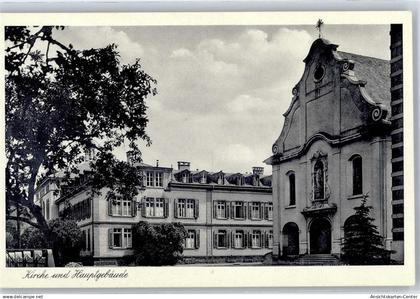 51628768 - Herten , Baden