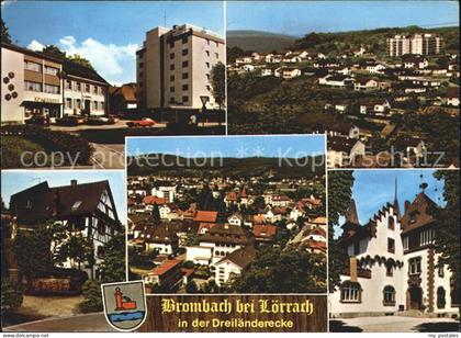 Brombach Loerrach