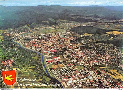 CPM - LÖRRACH in der Dreilanderecke