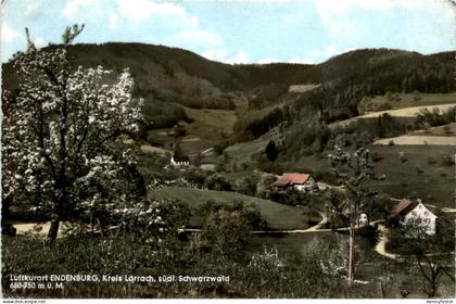 Endenburg - Krs. Lörrach