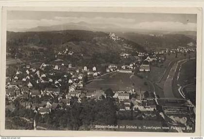 Loerrach umringen