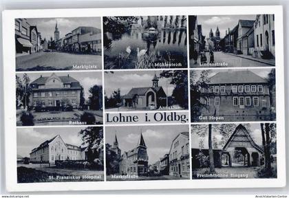 50552766 - Lohne (Oldenburg)