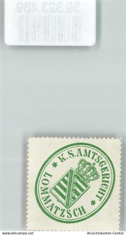 39323489 - Lommatzsch