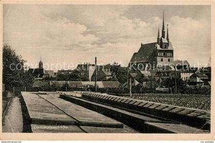 Lommatzsch