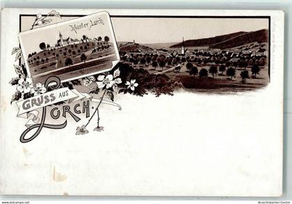 13418913 - Lorch , Wuertt