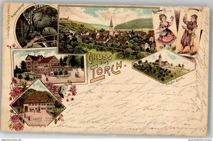 13549122 - Lorch , Wuertt