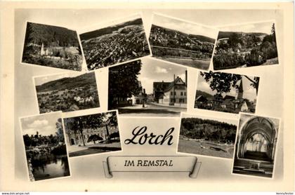 Lorch im Remstal