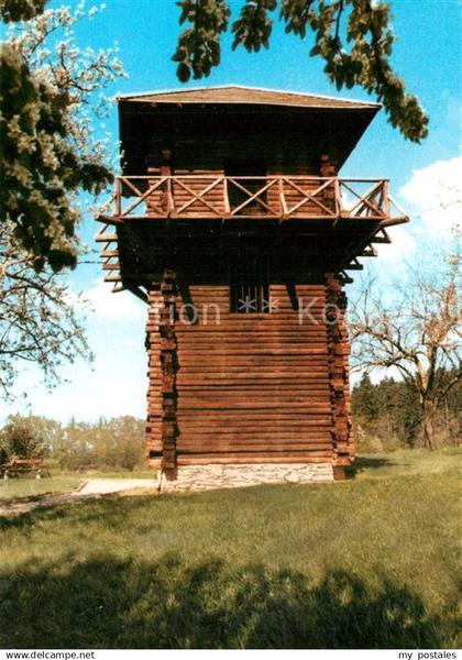 Lorch Wuerttemberg Aussichtsturm
