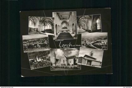 Lorch Wuerttemberg Lorch