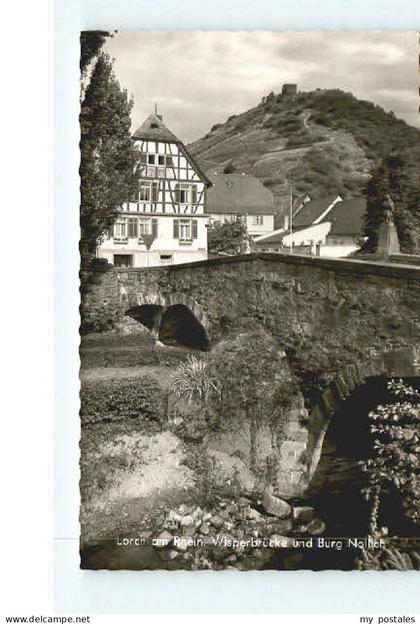 Lorch Wuerttemberg Lorch