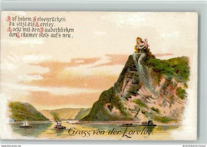 10149545 - Loreley