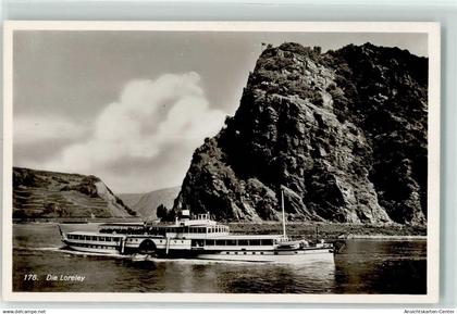 39277184 - Blick Loreley