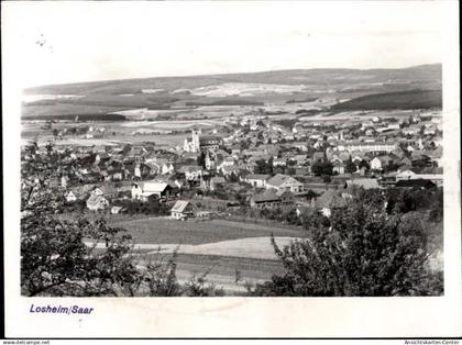 50478014 - Losheim , Saar