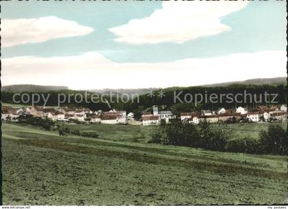 Waldhoelzbach Losheim