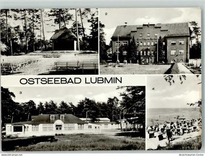 39453119 - Lubmin