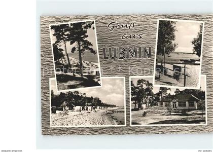 Lubmin Ostseebad