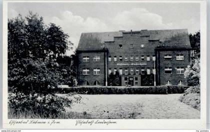 Lubmin Ostseebad Lubmin