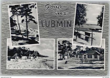 Lubmin Ostseebad Lubmin