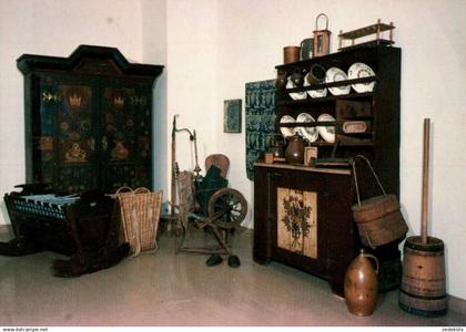 H8443 - TOP Luckau Museum - Bild und Heimat Reichenbach