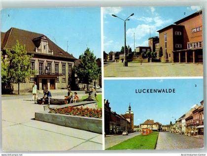 10467531 - Luckenwalde