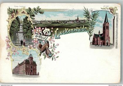 13577556 - Luckenwalde