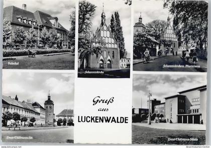 50580580 - Luckenwalde