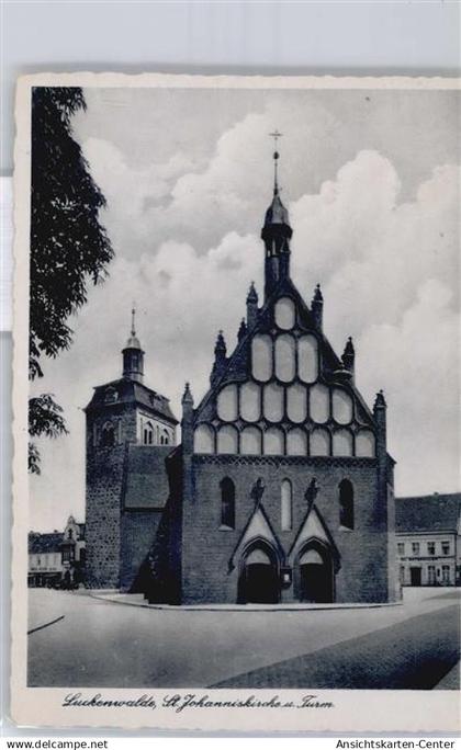 50829924 - Luckenwalde