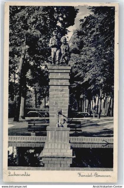 50878494 - Luckenwalde