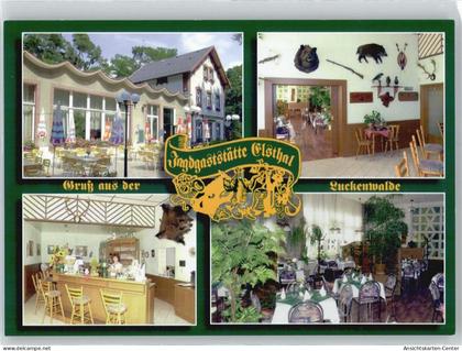 51052146 - Luckenwalde