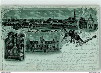 51883926 - Luckenwalde