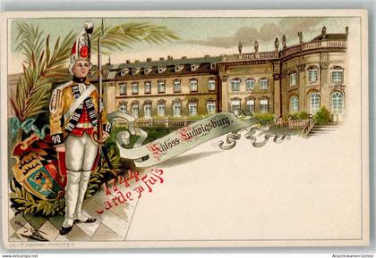 13575134 - Ludwigsburg , Wuertt